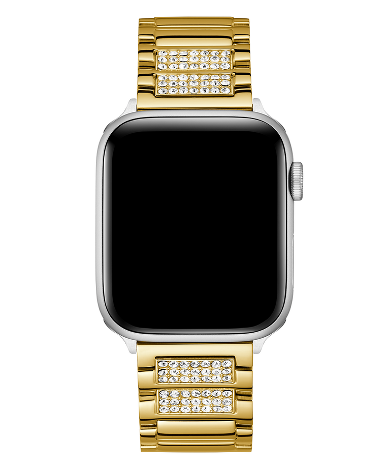 CS3009S2 GUESS APPLE BAND (42MM-44MM)