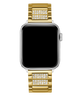 CS3009S2 GUESS APPLE BAND (42MM-44MM)