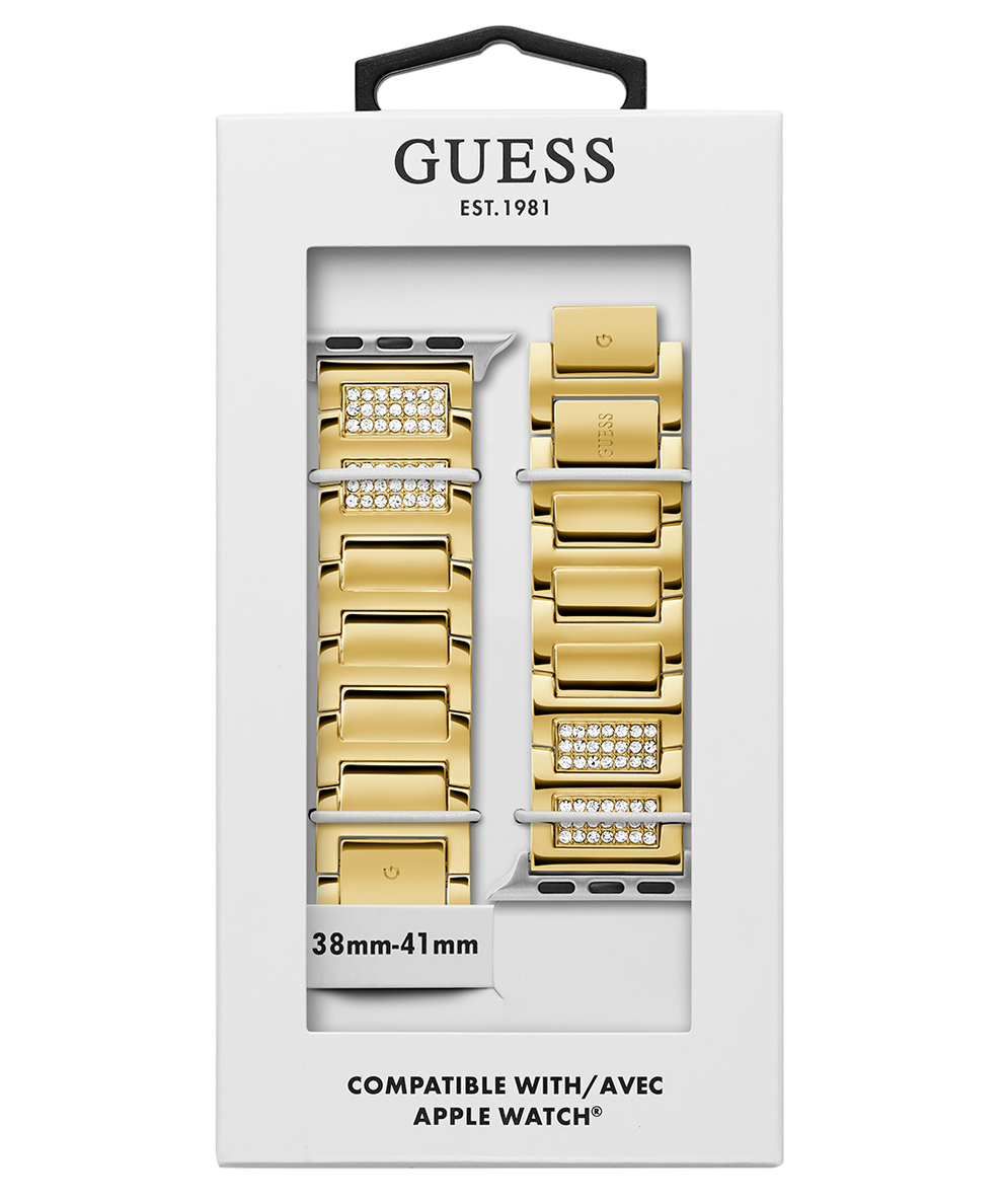 CS3009S2 GUESS APPLE BAND (42MM-44MM) packaging