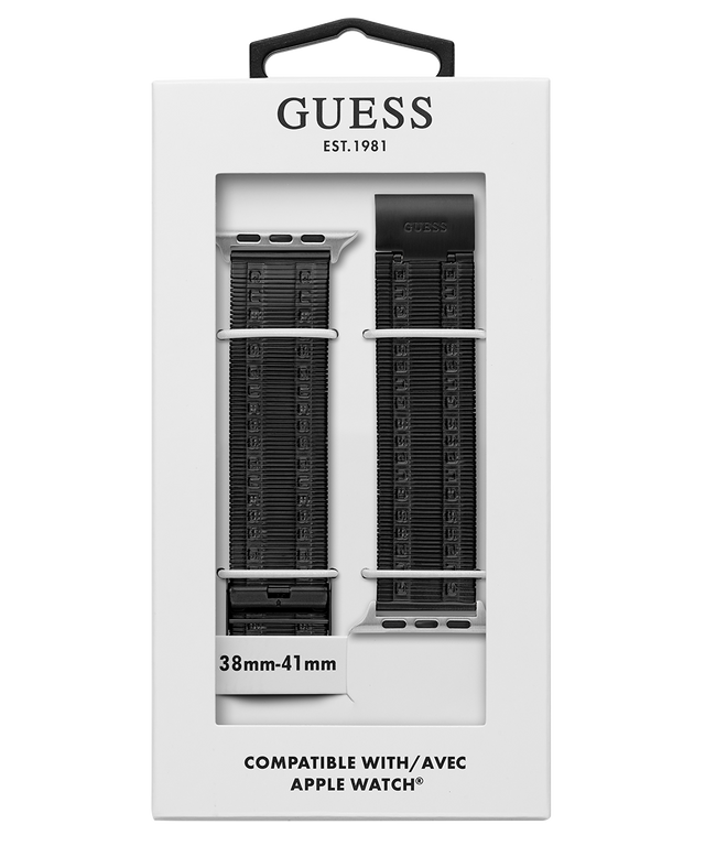 CS3010S2 GUESS APPLE BAND (42MM-44MM) pavkaging