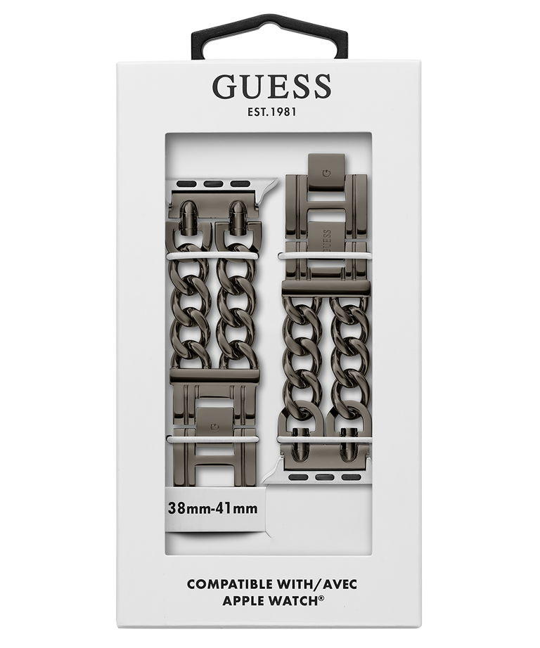 CS3011S3 GUESS APPLE BAND (42MM-44MM) packaging