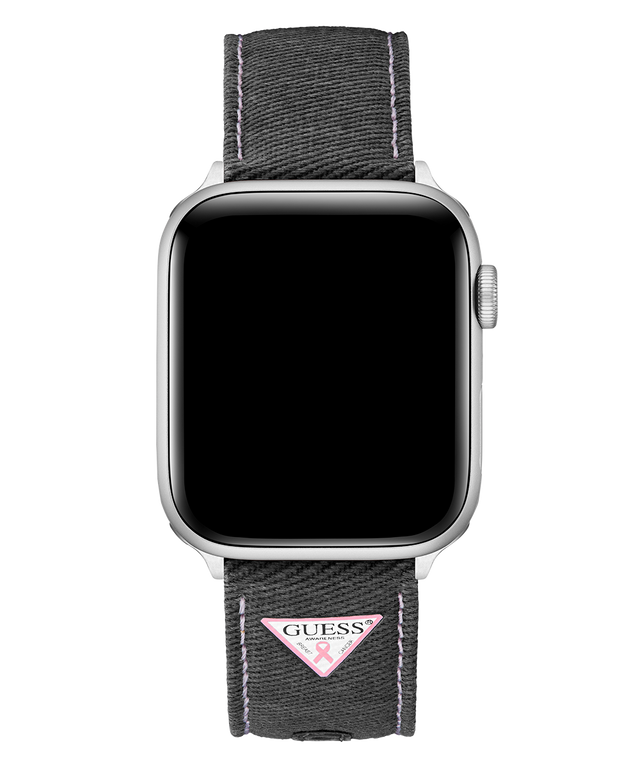 CS3017S1 GUESS APPLE BAND (42MM-44MM)