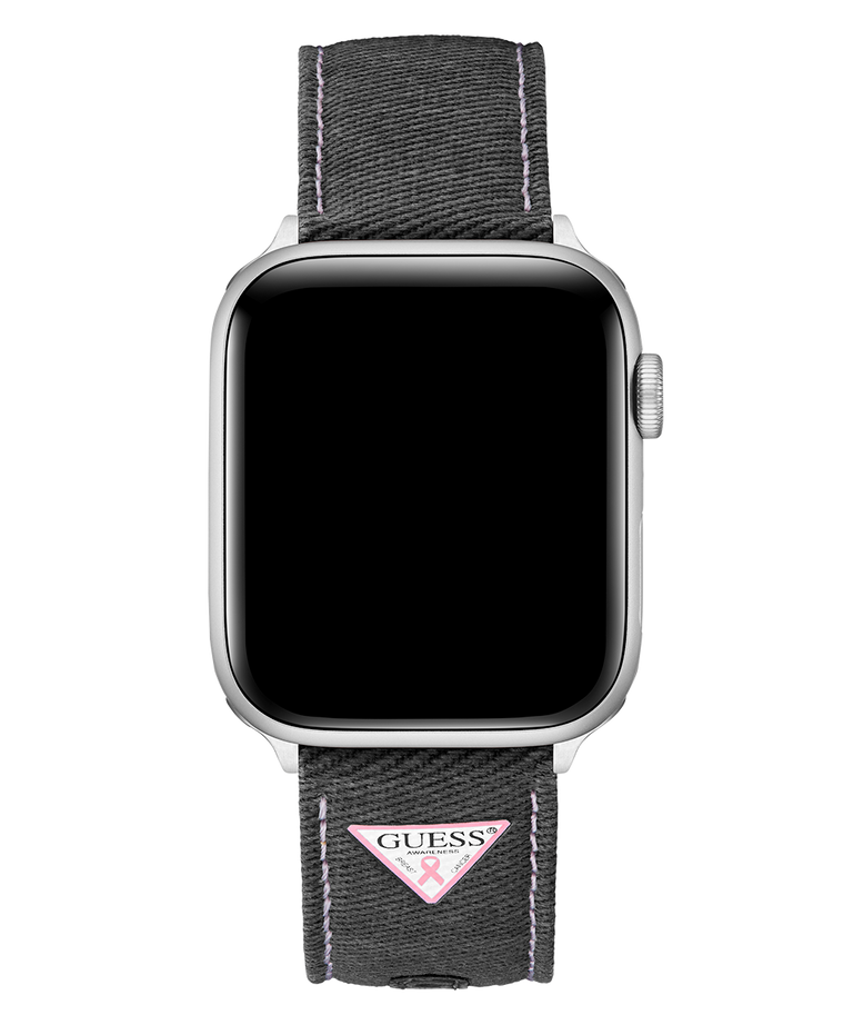 CS3017S1 GUESS APPLE BAND (42MM-44MM)