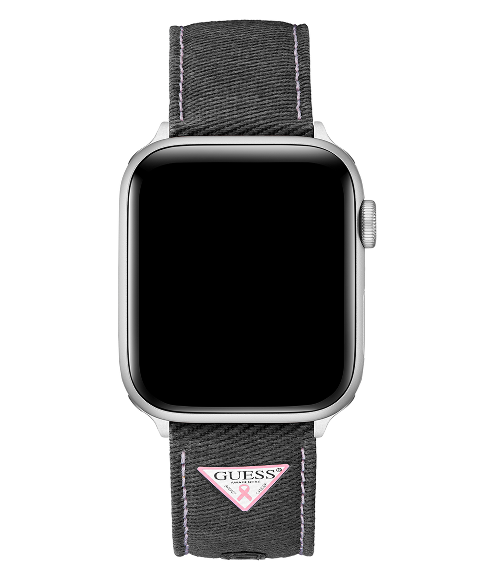 CS3017S1 GUESS APPLE BAND (42MM-44MM)