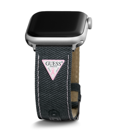 CS3017S1 GUESS APPLE BAND (42MM-44MM) angle