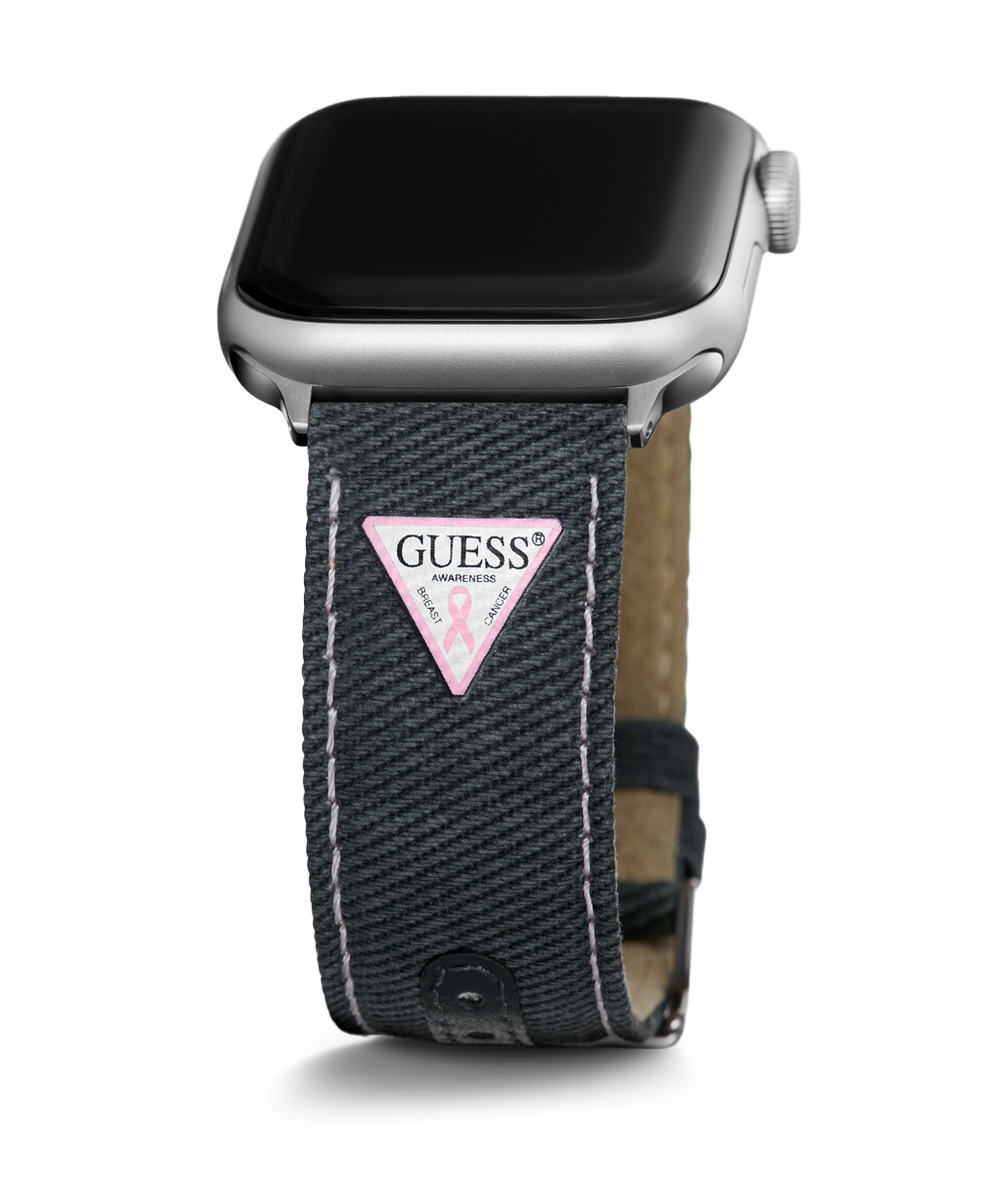 CS3017S1 GUESS APPLE BAND (42MM-44MM) angle