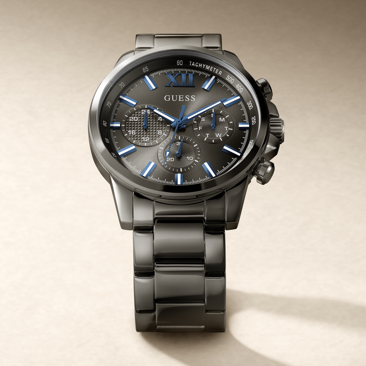 https://guesswatches.com/products/guess-mens-walker-gunmetal-multi-function-watch-gw0900g7