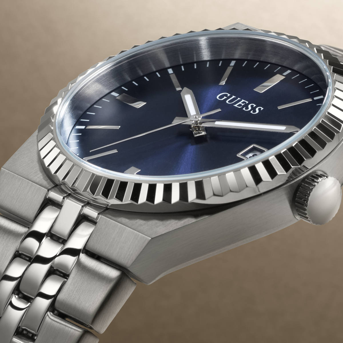 https://guesswatches.com/products/guess-mens-silver-tone-date-watch-gw1153g1