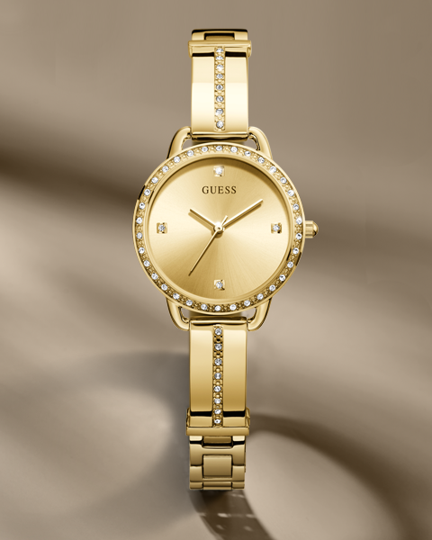 Gold Orologi Phone Watch Fashion Oversized Gold Watches Wrist