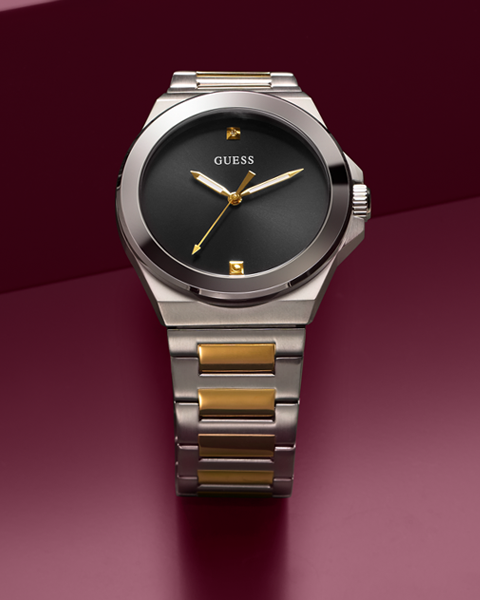 GUESS Watches | Gc Watches | GUESS Watches US