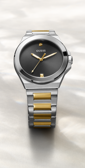 Guess Asset GW0575G2 Orologio Uomo Al quarzo Guess Asset GW0575G2 Orologio Uomo Al quarzo