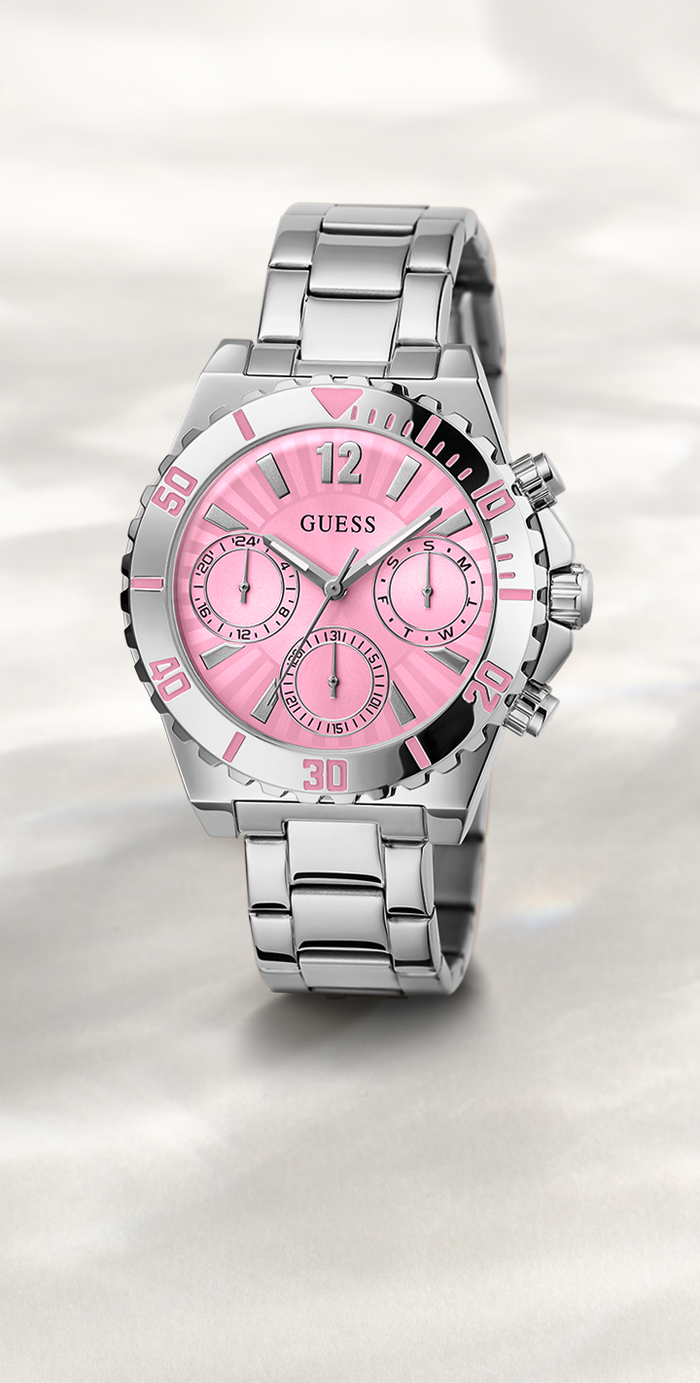 Products | GUESS Watches US