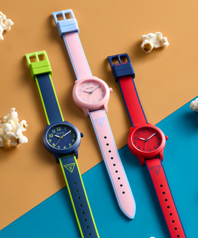 Guess 2025 boys watches