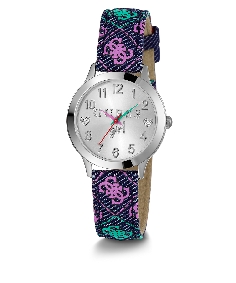 Guess 2025 kids watch