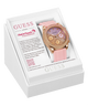 GUESS Ladies Pink Rose Gold Tone Multi-function Watch packaging image