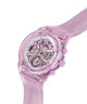 GUESS Ladies Sparkling Pink Multi-function Watch lifestyle