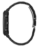 GUESS Mens 45 Black Multi-function Dress Watch