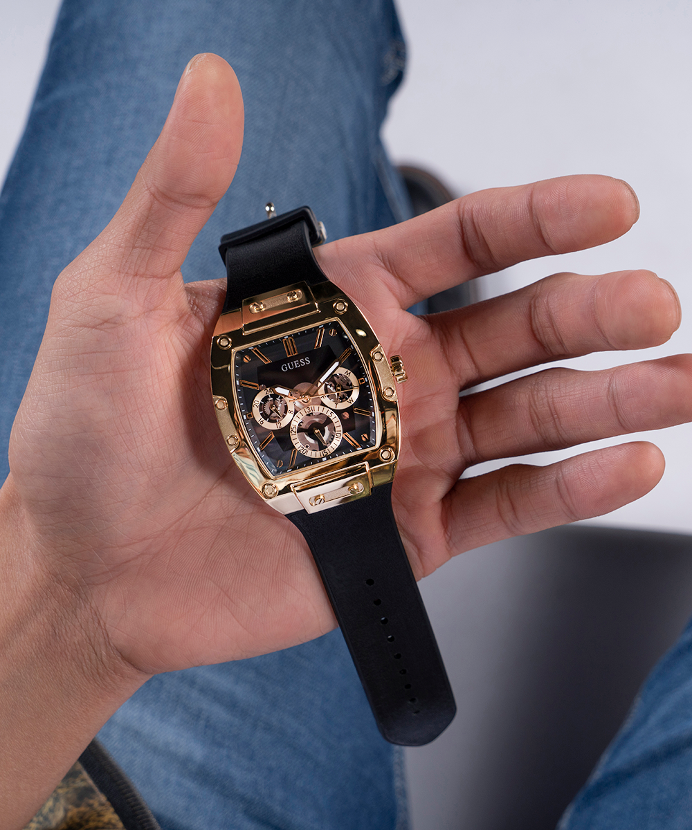 31 Gold Watches for Men at Every Price Range | Teddy Baldassarre