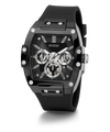 Reloj Guess Análogo Hombre GW0012G3 – La Relojería.cl Reloj Guess Análogo Hombre GW0012G3 – La Relojería.cl
