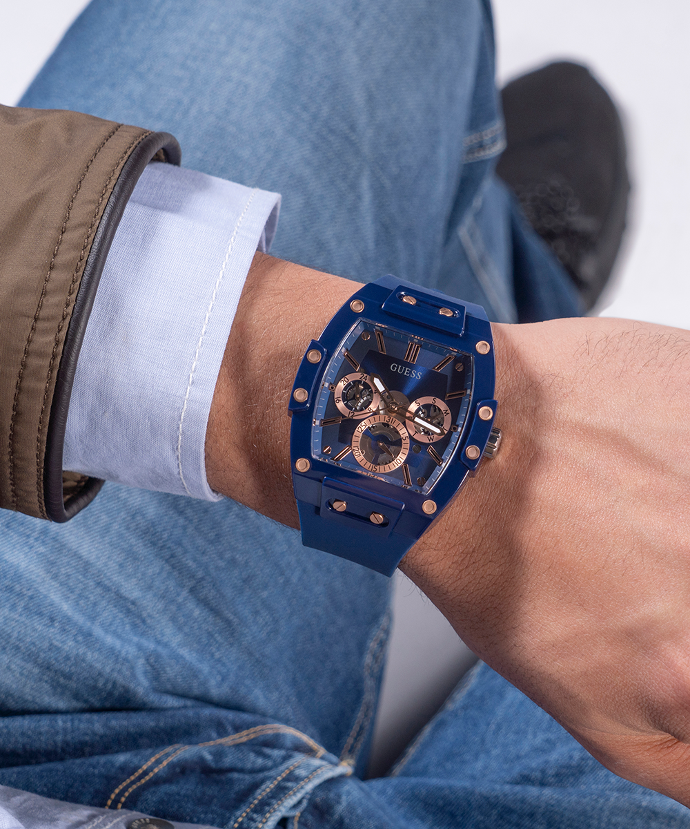 Buy Blue Watches for Men by Redux Online | Ajio.com