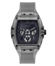 GUESS Mens Grey Multi-function Watch secondary image