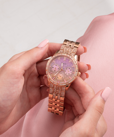 Women's Watches | GUESS Watches US