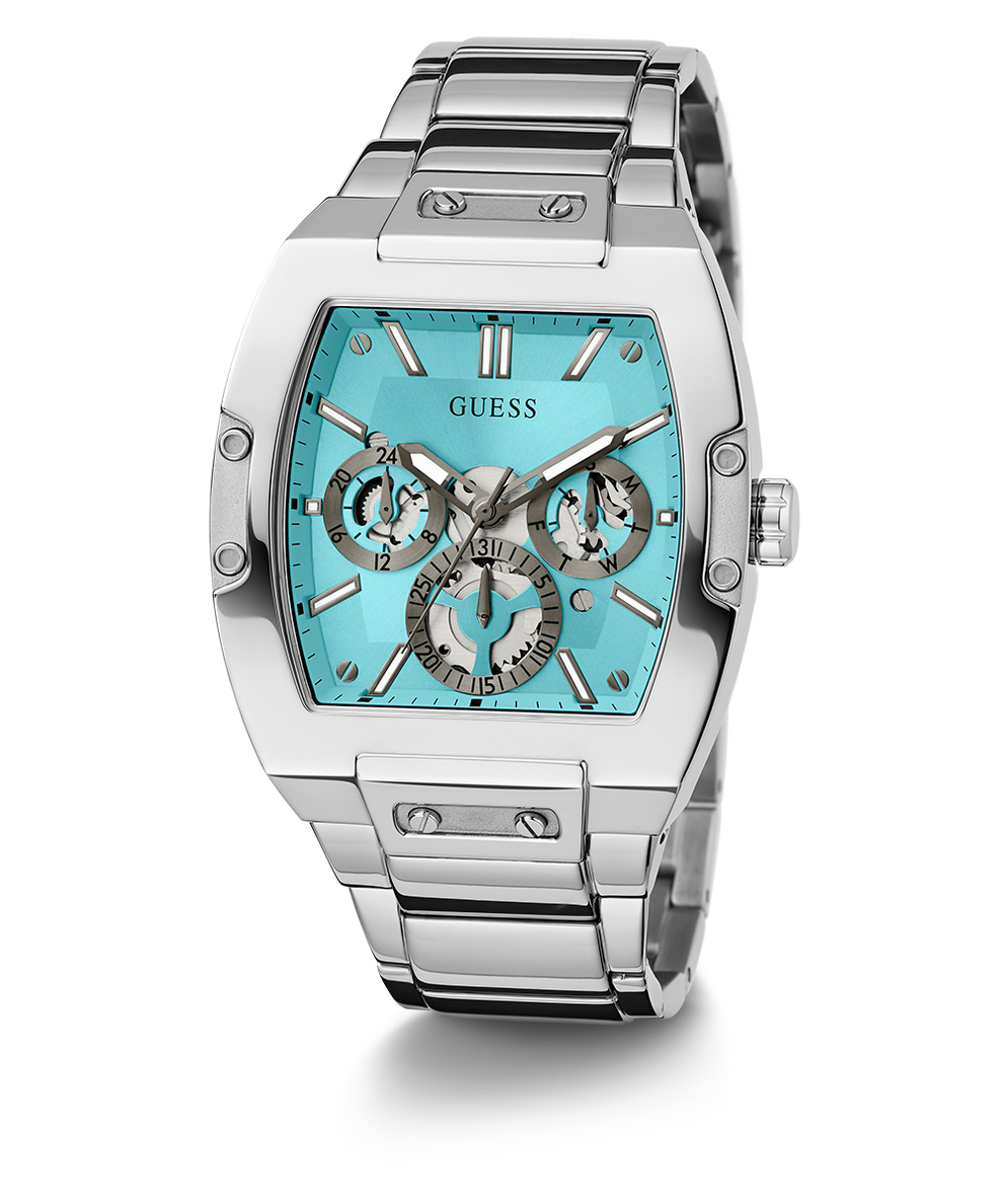 Reloj para caballero guess sale