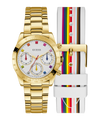 Exclusive Pride Rainbow Watch Gift Set