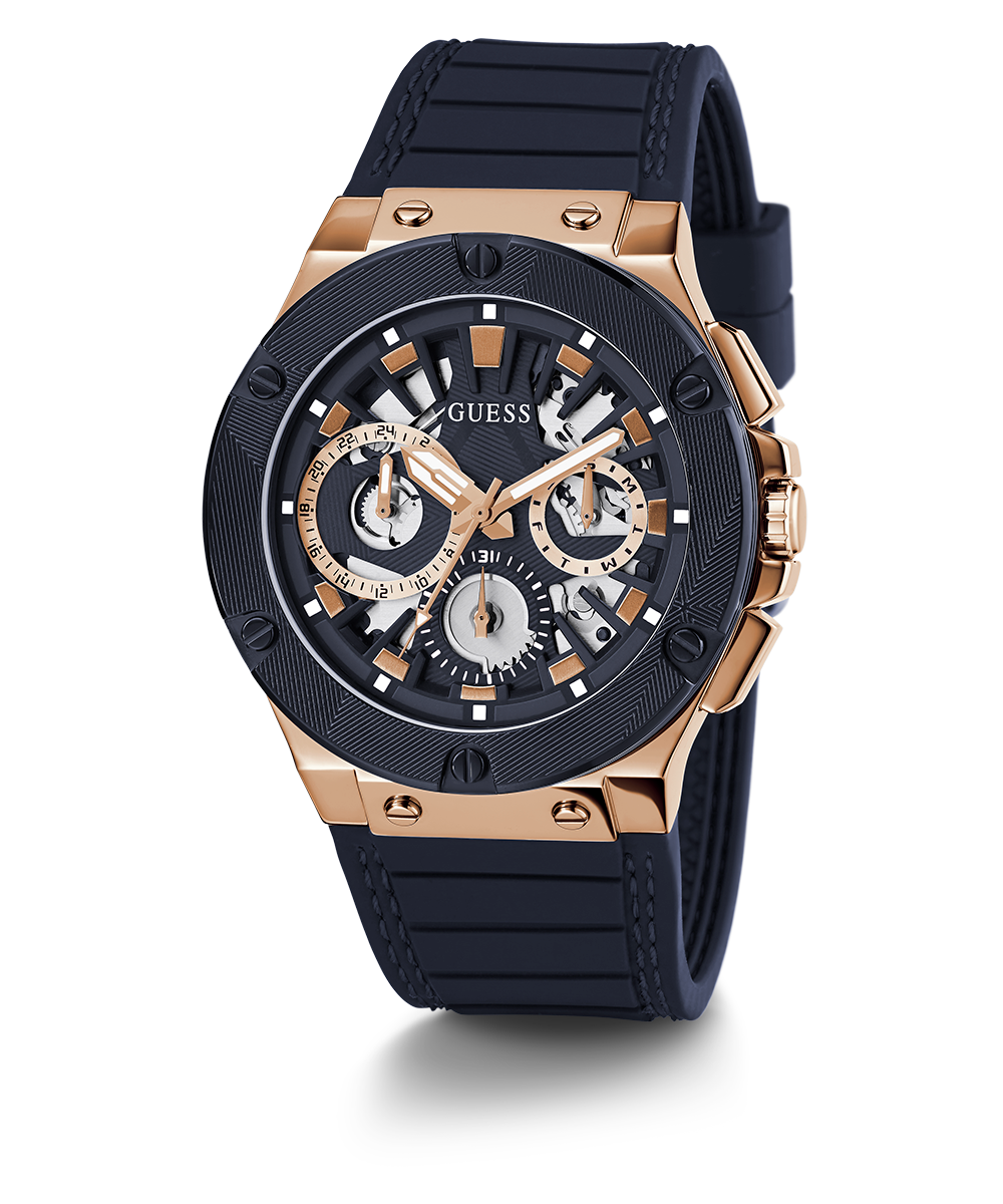 Time Warrior Navy Seal GMT Swiss Men's Wrist Watch - Ceramic Bezel | eBay