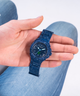 ECO-FRIENDLY #TIDE OCEAN PLASTIC NAVY WATCH lifestyle