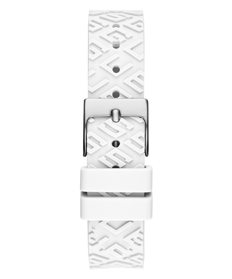 Guess ceramic ladies watch discount