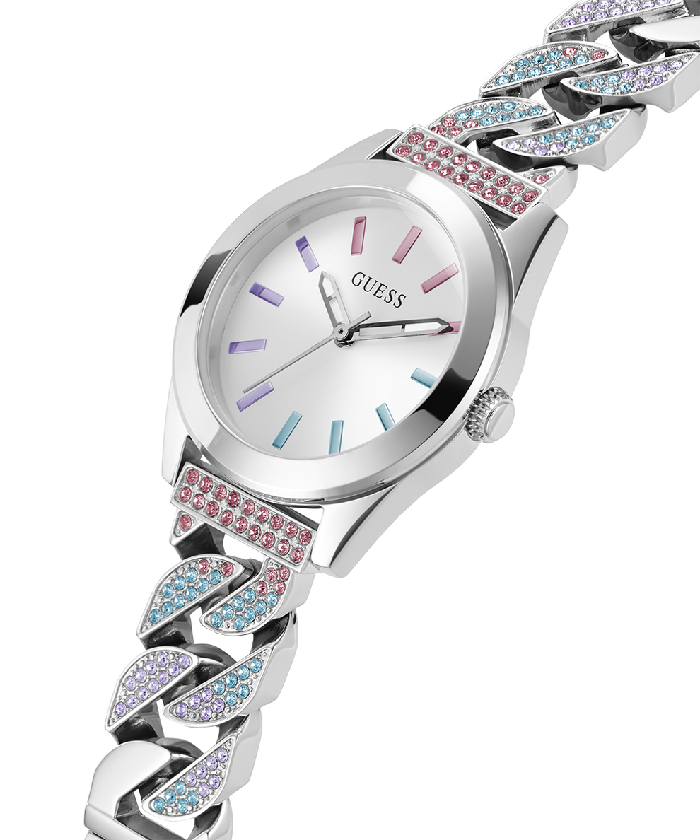 Jlo sales guess watch