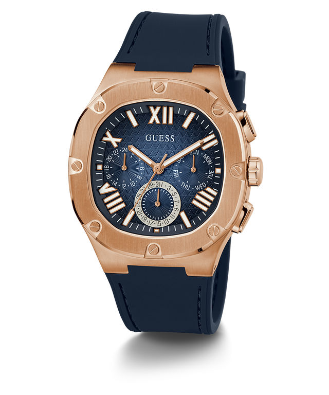Guess LADIES SPORT - Orologio - blue/blu Guess LADIES SPORT - Orologio - blue/blu
