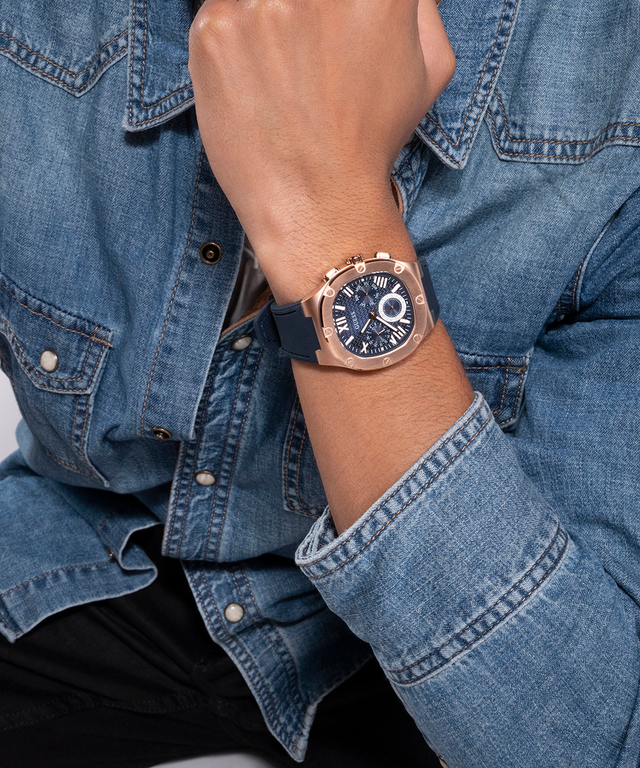 Orologi Guess Quadrante Blu | Confronta prezzi Orologi Guess Quadrante Blu | Confronta prezzi
