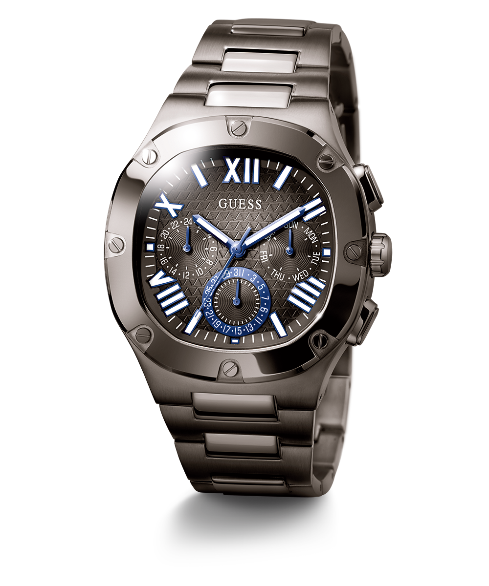 CMYK watch by American manufacturer Vannen - style, fashion, pop culture