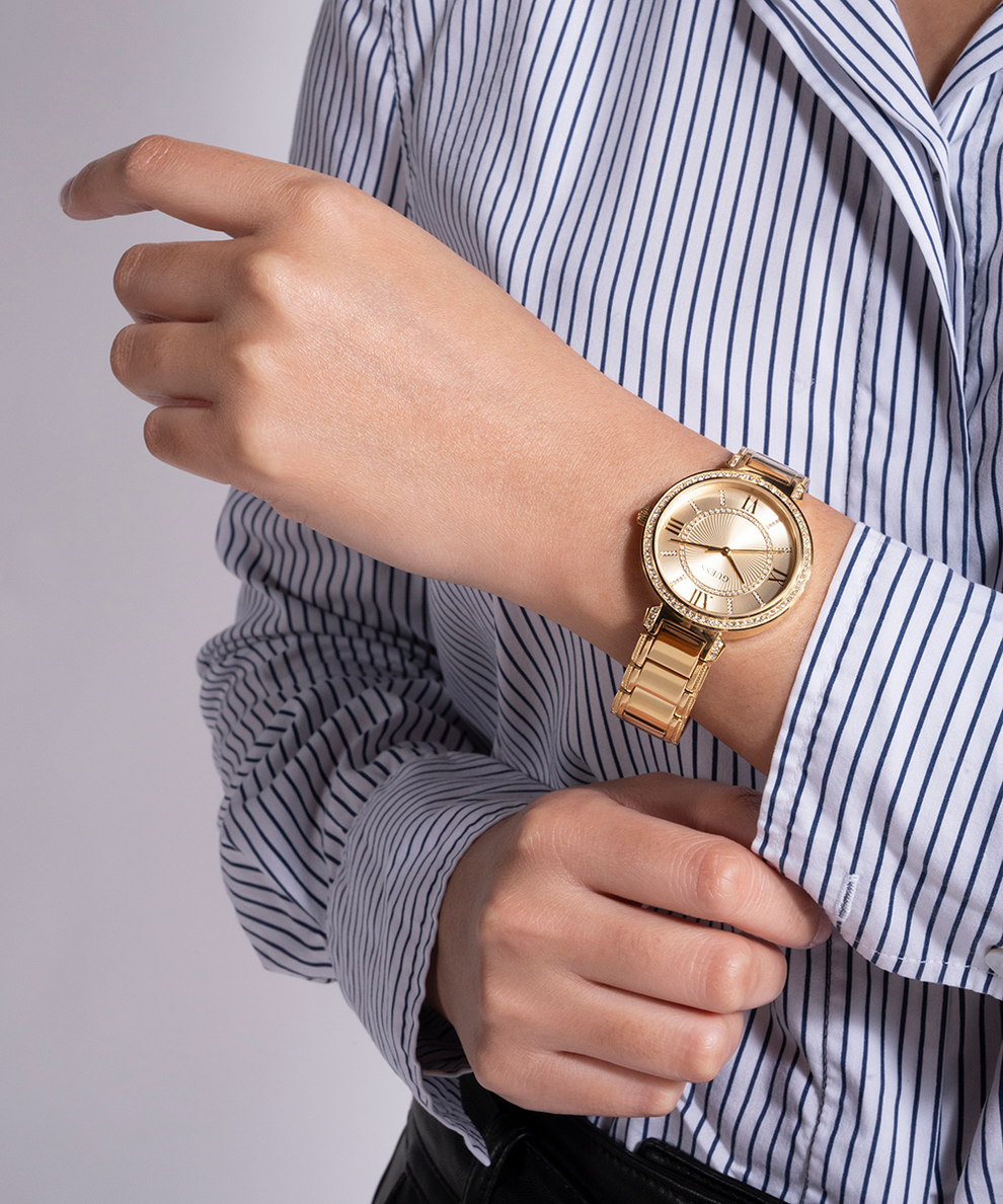 Guess watches ladies sales uk