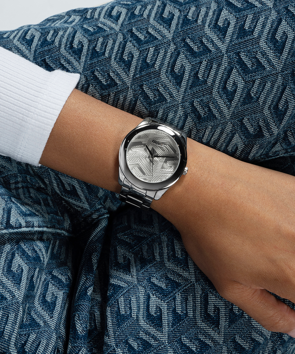 Guess 2025 twist watch