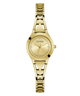 GW0609L2 GUESS Ladies Gold Tone Analog Watch