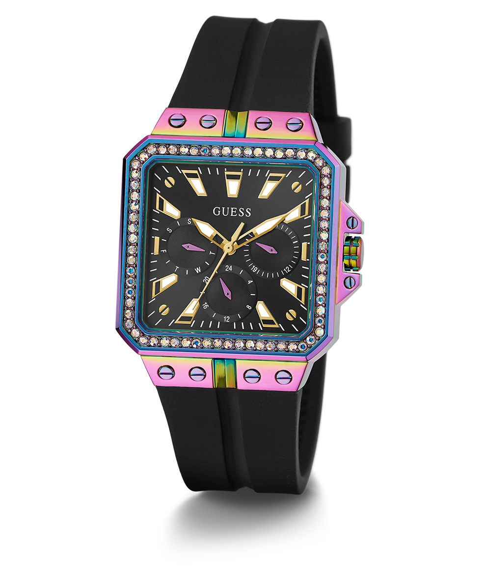 Reloj digital mujer guess sale