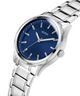 GUESS Mens Silver Analog Watch lifestyle