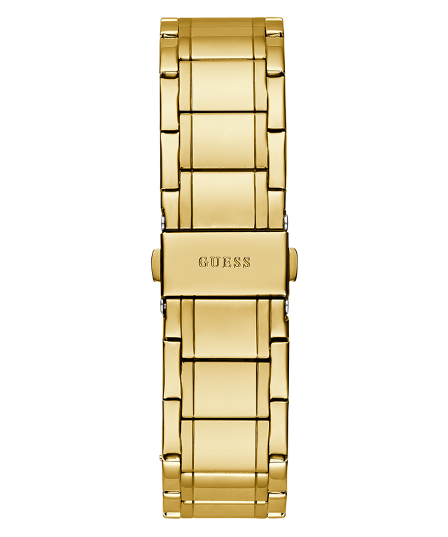 GUESS Mens Gold Tone Analog Watch - GW0626G2 | GUESS Watches US