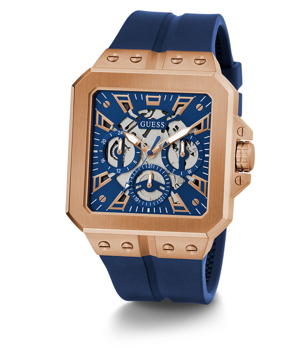 Guess expensive watches best sale