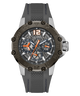 GUESS Mens Grey 2-Tone Multi-function Watch secondary image