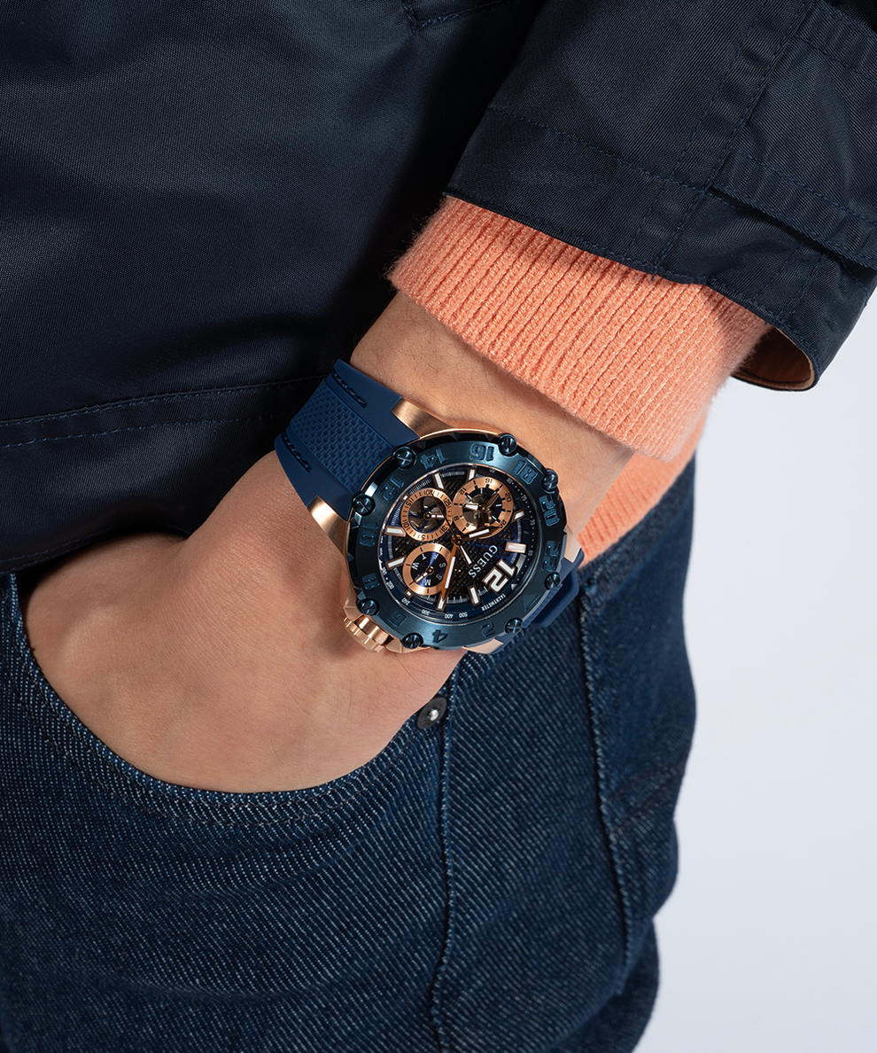 Guess 2025 hand watch