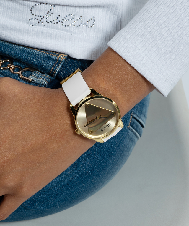 Guess lola shop watch