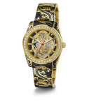 GUESS Ladies Limited Edition Lunar New Year 2-Tone Multi-function Watch