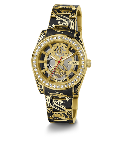 Couple clearance watches guess