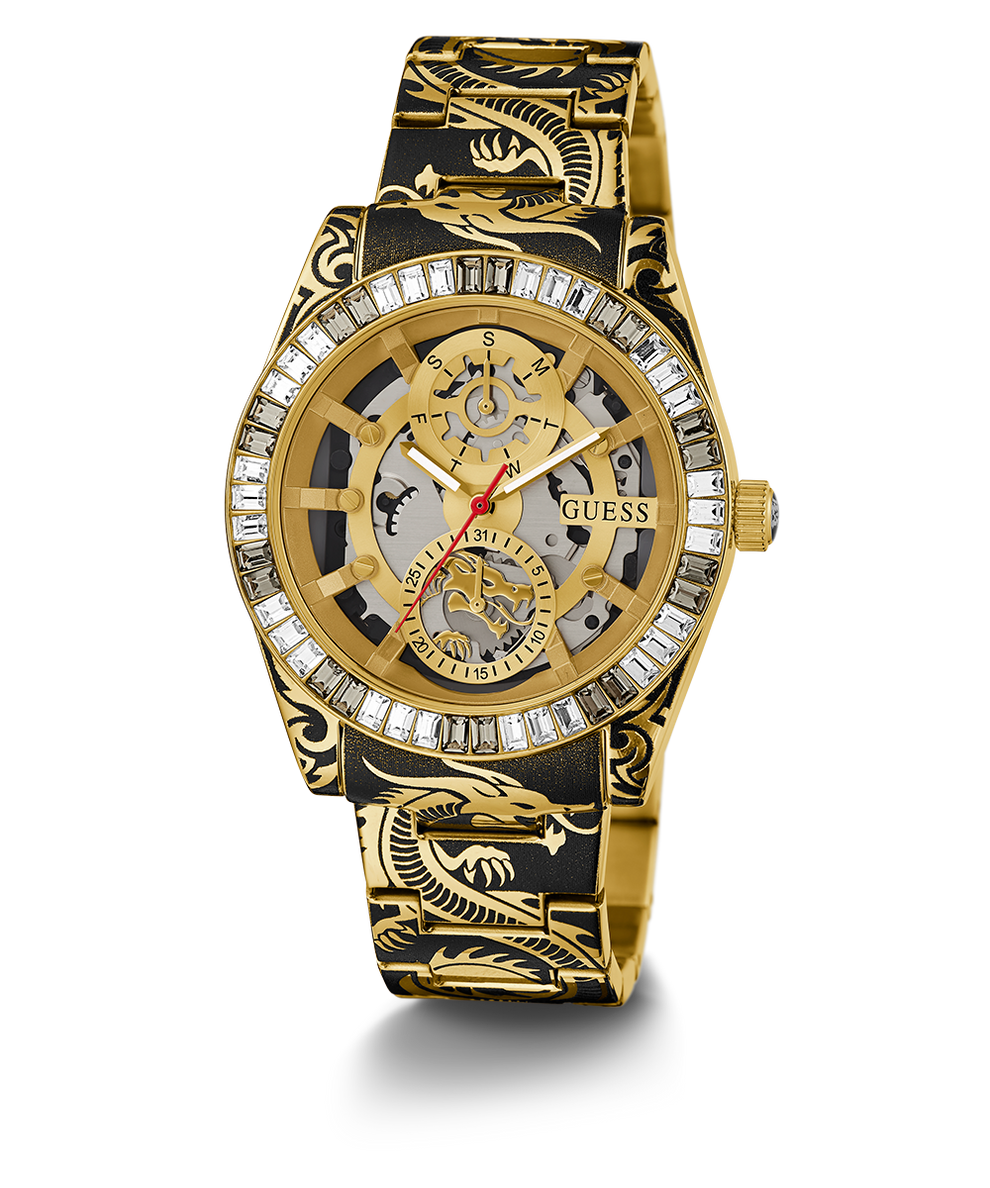 Guess limited 2025 edition watch