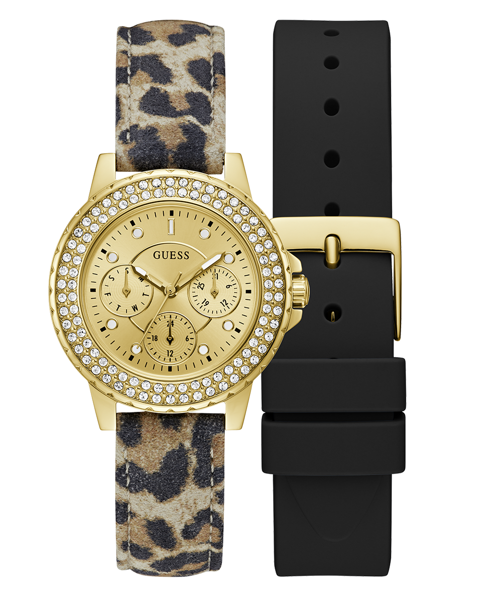 Guess sales watch set