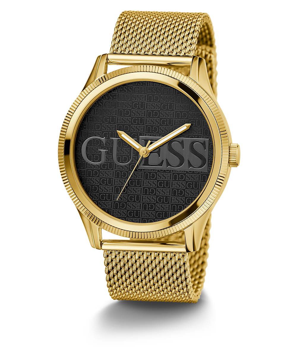 Relojes Guess Hombre Reloj Analu00f3gico GUESS Para Hombre En Tono